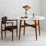 Thumbnail for your product : west elm Reeve Mid-Century Dining Table
