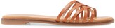 Thumbnail for your product : Madewell The Tracie Crisscross Slide Sandal