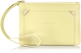 Thumbnail for your product : See by Chloe Daisie Leather Pouch
