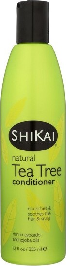 Shikai ShiKaiNaturalTeaTreeConditioner-12oz