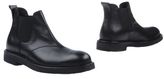 Thumbnail for your product : Dondup Ankle boots