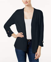 Thumbnail for your product : Charter Club Embellished Cardigan, Created for Macy's