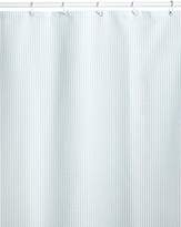 Thumbnail for your product : Marks and Spencer Pinstripe Seersucker Shower Curtains