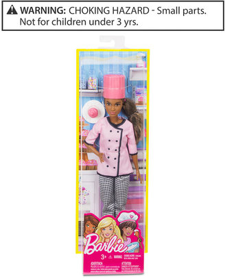 Barbie Mattel's Cupcake Chef Doll