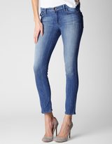 Thumbnail for your product : True Religion Victoria Mid Rise Skinny Womens Jean