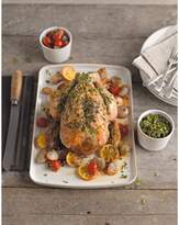 Thumbnail for your product : Denby Natural Canvas Stoneware Large Rectangular Platter