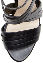 Thumbnail for your product : Vince Camuto Jistil Platform Sandal