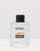 Thumbnail for your product : L'Oreal Men Expert Hydra Energetic Post Shave Balm 100ml-No colour