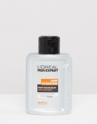 L'Oreal Men Expert Hydra Energetic Post Shave Balm 100ml-No colour