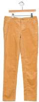 Thumbnail for your product : Ralph Lauren Boys' Three Pocket Corduroy Pants