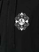 Thumbnail for your product : Versace Jeans Couture applique patch