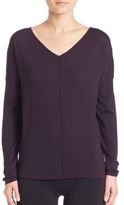 Thumbnail for your product : Wolford Fine Merino Pullover