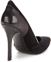 Thumbnail for your product : Sigerson Morrison Marjorie Pointed-Toe Pump