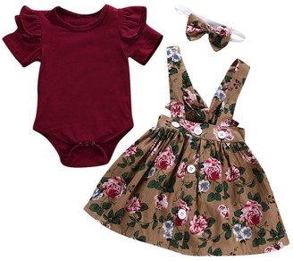 pretty baby girl clothes uk