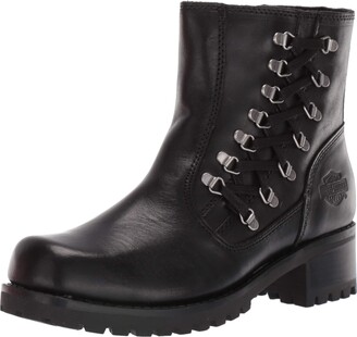 women's lightweight motorcycle boots