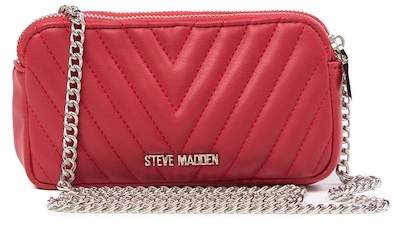 steve madden gina crossbody