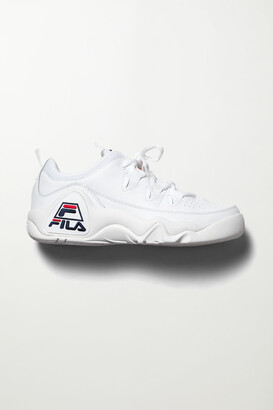 Weekday Fila 95 Sneakers - Beige - ShopStyle Trainers & Athletic Shoes