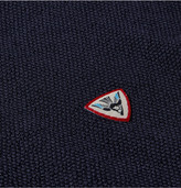 Thumbnail for your product : John Smedley McIlroy Fine-Knit Sea Island Cotton Polo Shirt