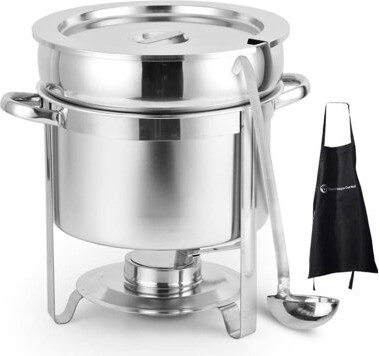 11 qt Chafing Dish