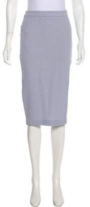 A.L.C. Pencil Knee-Length Skirt w/ Tags