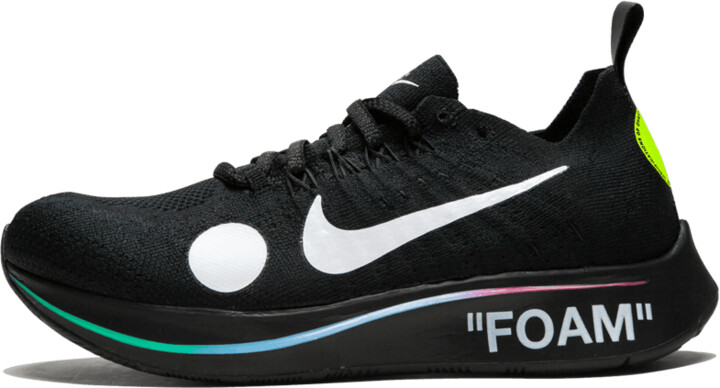 nike zoom fly ow