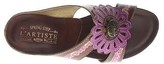 Thumbnail for your product : Spring Step Women's Buttercup Wedge Sandal