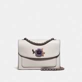Thumbnail for your product : Coach Parker 18 With Tea Rose Stones