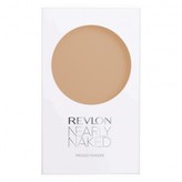 Thumbnail for your product : Revlon Nearly Naked Pressed Powder 8 g