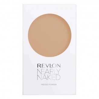 Revlon Nearly Naked Pressed Powder 8 g
