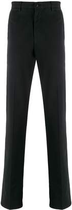 Ermenegildo Zegna straight-leg chino trousers
