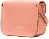 Thumbnail for your product : The Cambridge Satchel Company mini satchel crossbody bag - women - Leather - One Size