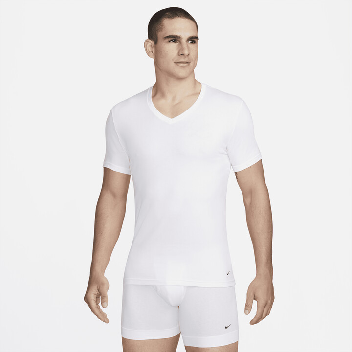 dri fit undershirt