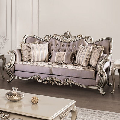House of Hampton Mosim Sofa