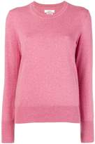 Thumbnail for your product : Etoile Isabel Marant round neck light jumper