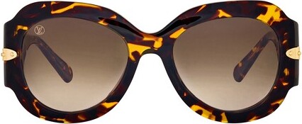 Women Sunglasses Louis Vuitton FSG-17160 – TasBatam168