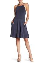 Thumbnail for your product : Tart Oasis Criss-Cross Strap Dress
