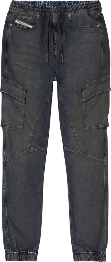2051 D-Ursy Joggjeans® 09l13 jeans