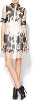 Thumbnail for your product : Milly Floral Mirage Dress