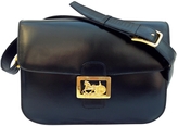 Thumbnail for your product : Celine Classic Black