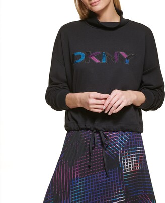 DKNY Women's Sweatshirts & Hoodies