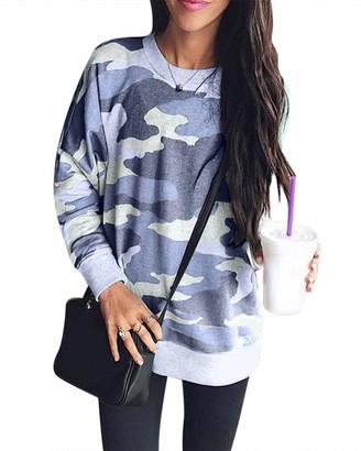 camouflage hoodie womens