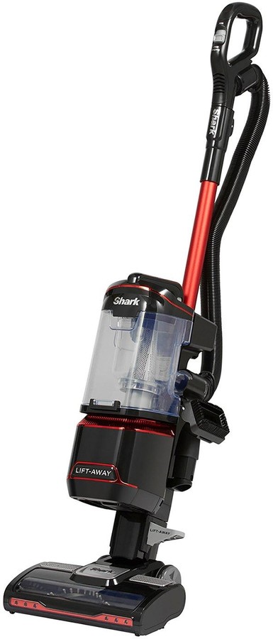 Shark Lift-Away Upright Vacuum Cleaner With Truepet Nv602Ukt - ShopStyle  Decor