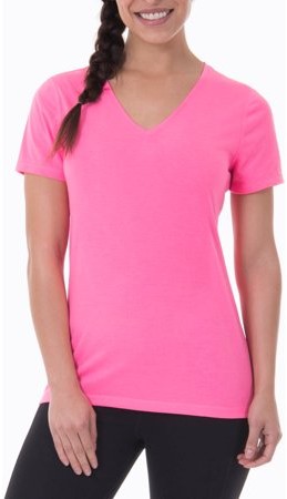 athletic works women's shirts