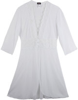 Thumbnail for your product : Cosabella Elise Robe