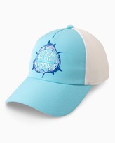 performance fishing hats