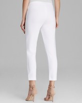 Thumbnail for your product : Joan Vass Ankle Pants