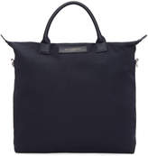 Thumbnail for your product : WANT Les Essentiels Navy Organic OHare Tote