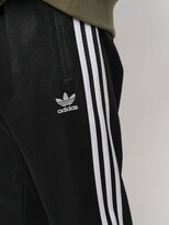 Thumbnail for your product : adidas Embroidered-Logo Track Pants