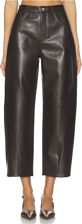 Pistola Denim Eli High Rise Arched