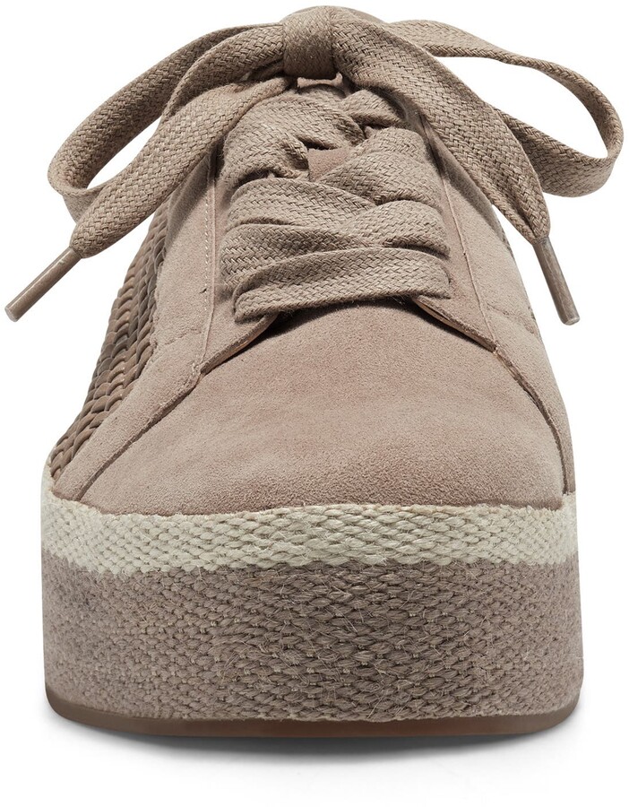merlea platform sneaker